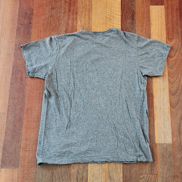 Alfani Gray T-Shirt Size Medium - Picture 7 of 8